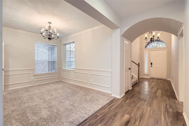 1105 Shores Boulevard, Rockwall, TX 75087