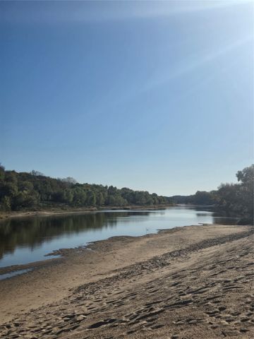 1021 River View Road, Millsap, TX 76066