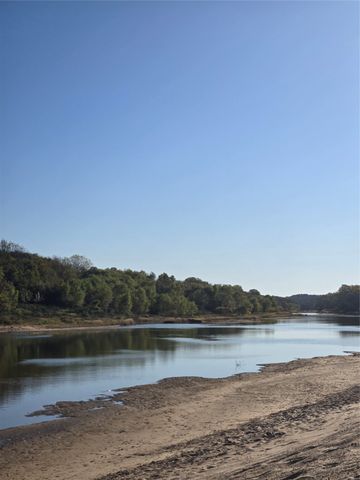 1021 River View Road, Millsap, TX 76066