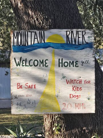 1021 River View Road, Millsap, TX 76066