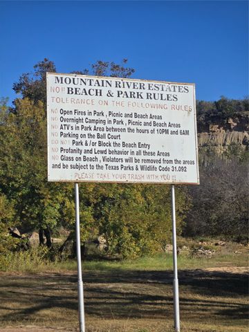 1021 River View Road, Millsap, TX 76066