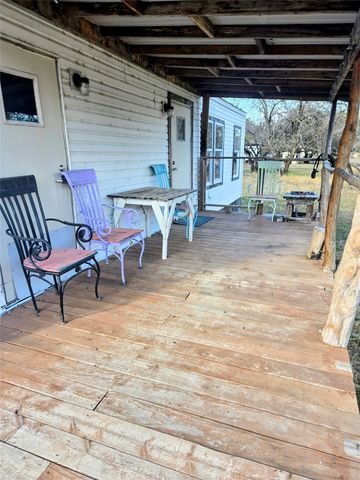 1021 River View Road, Millsap, TX 76066
