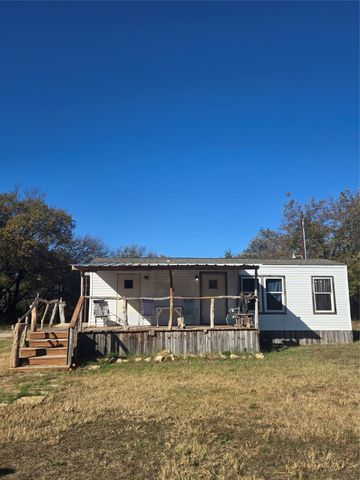 1021 River View Road, Millsap, TX 76066