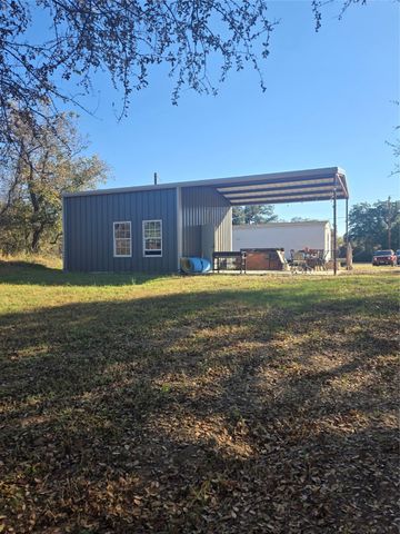 1021 River View Road, Millsap, TX 76066