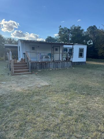 1021 River View Road, Millsap, TX 76066
