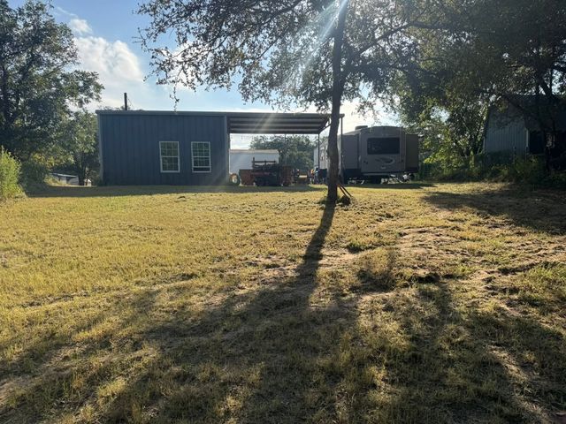 1021 River View Road, Millsap, TX 76066