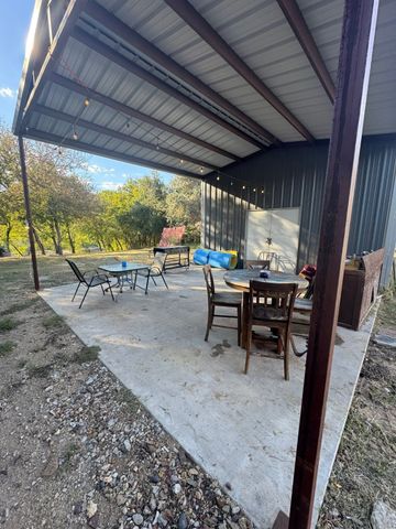 1021 River View Road, Millsap, TX 76066