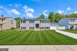 28 SPRING HILL DR, Clementon, NJ 08021