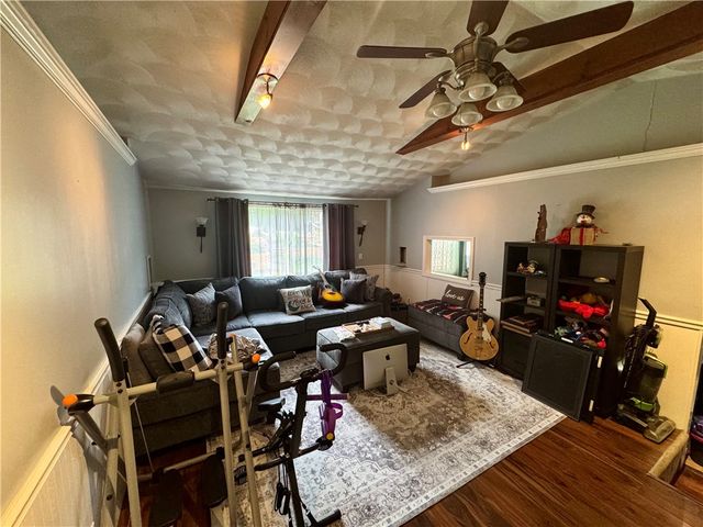 3 Dawley Street, Coventry, RI 02816