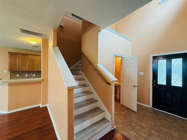 12414 Jasmine Brook Lane, Houston, TX 77089