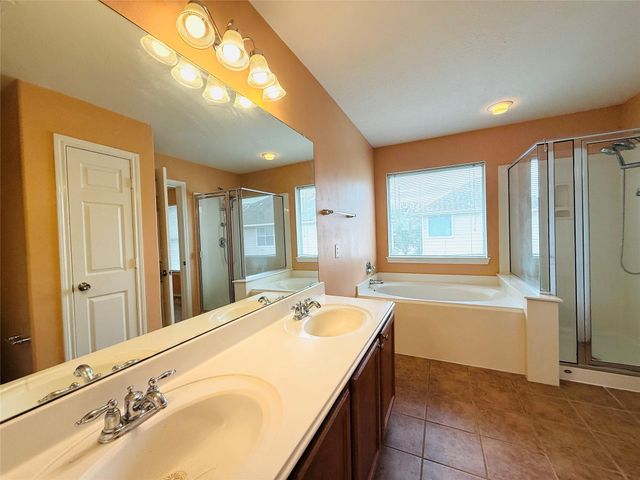 12414 Jasmine Brook Lane, Houston, TX 77089