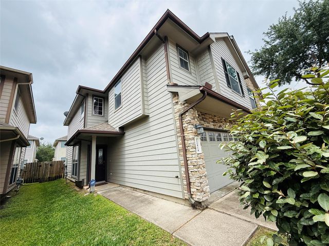 12414 Jasmine Brook Lane, Houston, TX 77089