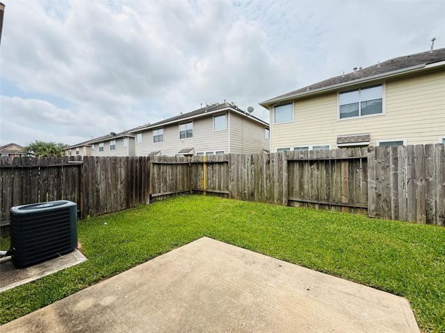 12414 Jasmine Brook Lane, Houston, TX 77089
