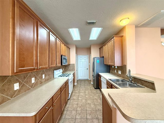 12414 Jasmine Brook Lane, Houston, TX 77089