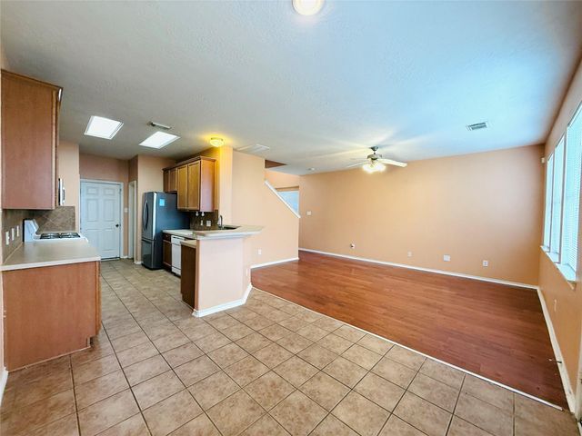 12414 Jasmine Brook Lane, Houston, TX 77089