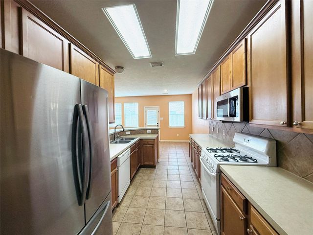 12414 Jasmine Brook Lane, Houston, TX 77089