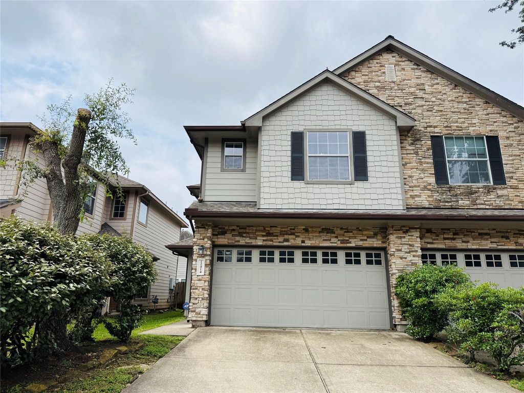 12414 Jasmine Brook Lane, Houston, TX 77089