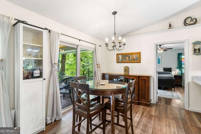 5147 Summer Wood Lane 75, Young Harris, GA 30582