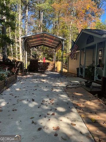 5147 Summer Wood Lane 75, Young Harris, GA 30582