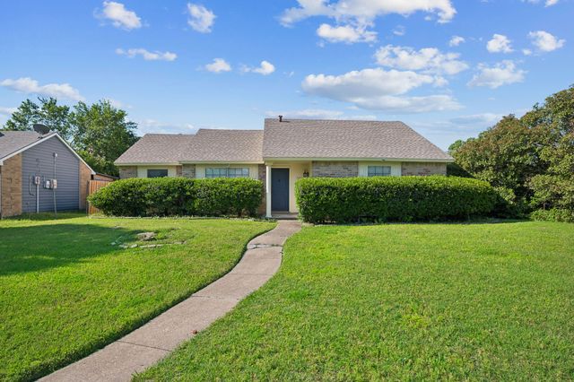 720 Lena Court, Garland, TX 75040