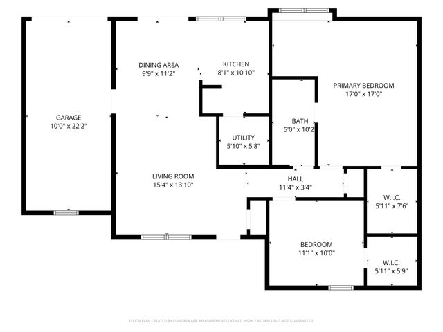 720 Lena Court, Garland, TX 75040
