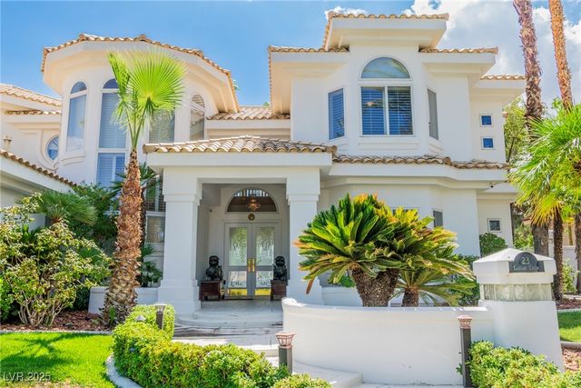 23 Cascade Creek Lane, Las Vegas, NV 89113