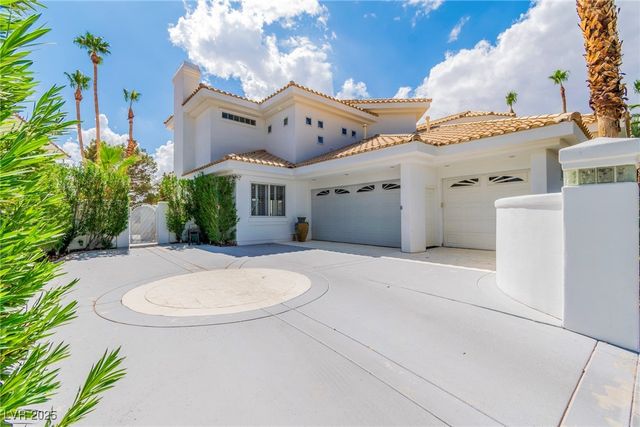 23 Cascade Creek Lane, Las Vegas, NV 89113