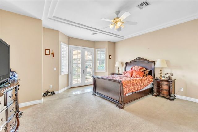 23 Cascade Creek Lane, Las Vegas, NV 89113