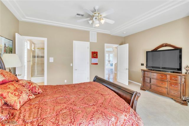 23 Cascade Creek Lane, Las Vegas, NV 89113