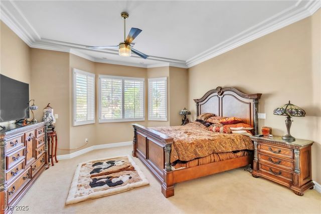 23 Cascade Creek Lane, Las Vegas, NV 89113