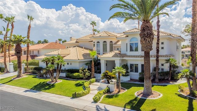 23 Cascade Creek Lane, Las Vegas, NV 89113