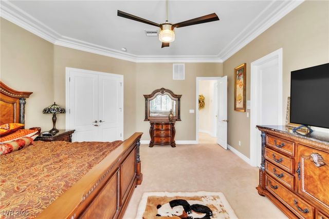 23 Cascade Creek Lane, Las Vegas, NV 89113