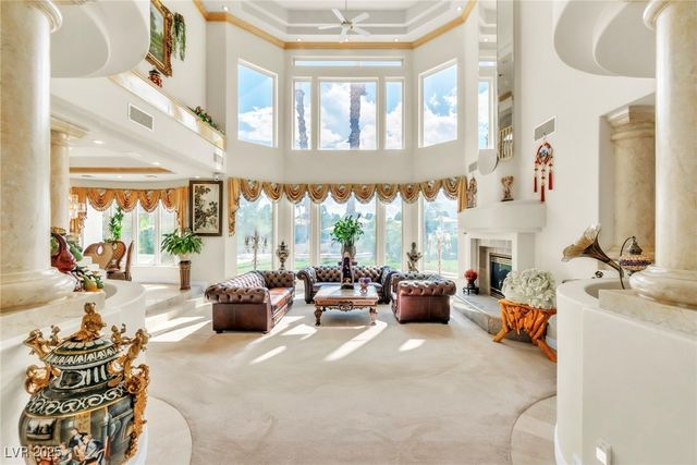 23 Cascade Creek Lane, Las Vegas, NV 89113