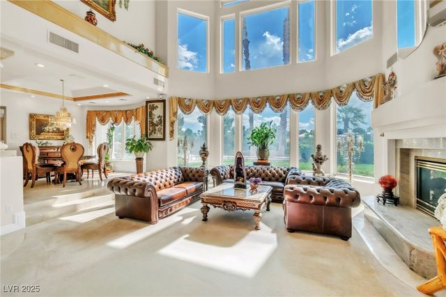 23 Cascade Creek Lane, Las Vegas, NV 89113