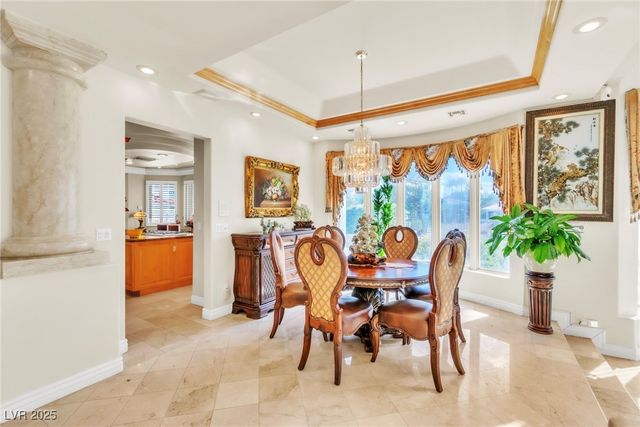 23 Cascade Creek Lane, Las Vegas, NV 89113