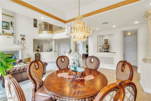 23 Cascade Creek Lane, Las Vegas, NV 89113