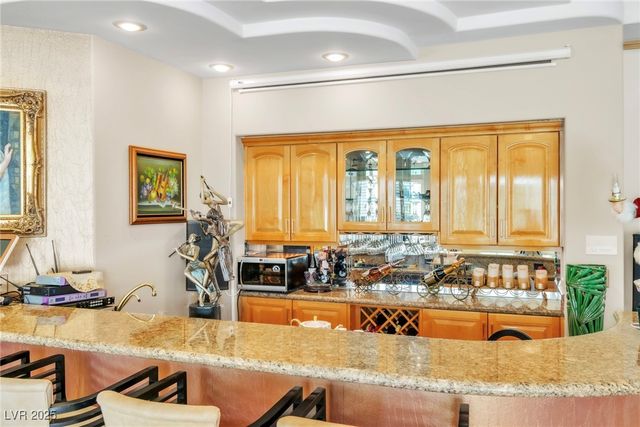 23 Cascade Creek Lane, Las Vegas, NV 89113