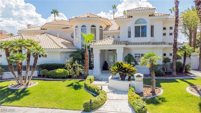 23 Cascade Creek Lane, Las Vegas, NV 89113