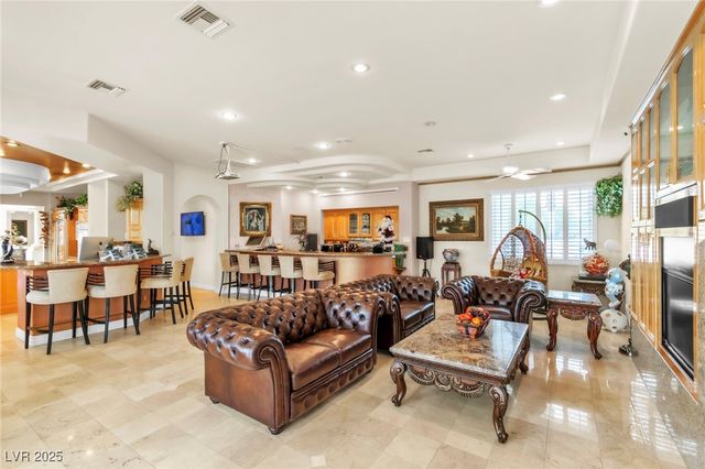 23 Cascade Creek Lane, Las Vegas, NV 89113