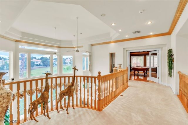 23 Cascade Creek Lane, Las Vegas, NV 89113