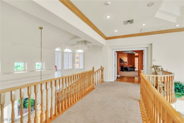 23 Cascade Creek Lane, Las Vegas, NV 89113