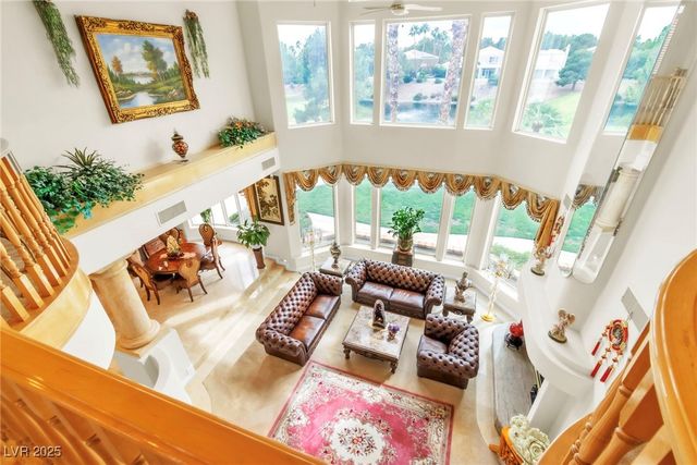 23 Cascade Creek Lane, Las Vegas, NV 89113