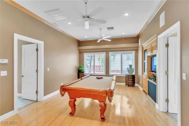 23 Cascade Creek Lane, Las Vegas, NV 89113