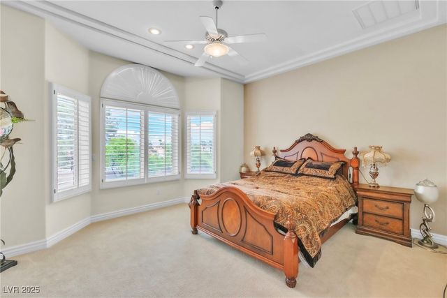 23 Cascade Creek Lane, Las Vegas, NV 89113