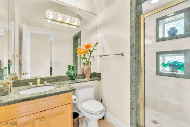 23 Cascade Creek Lane, Las Vegas, NV 89113