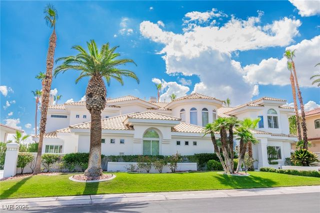 23 Cascade Creek Lane, Las Vegas, NV 89113