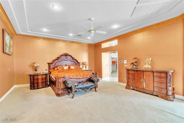 23 Cascade Creek Lane, Las Vegas, NV 89113