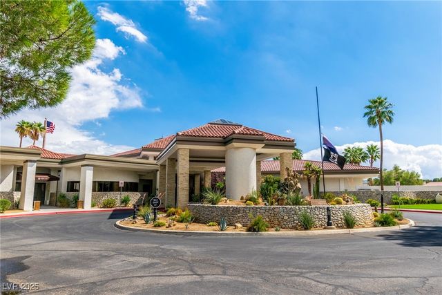 23 Cascade Creek Lane, Las Vegas, NV 89113