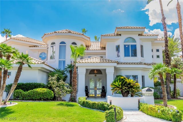 23 Cascade Creek Lane, Las Vegas, NV 89113