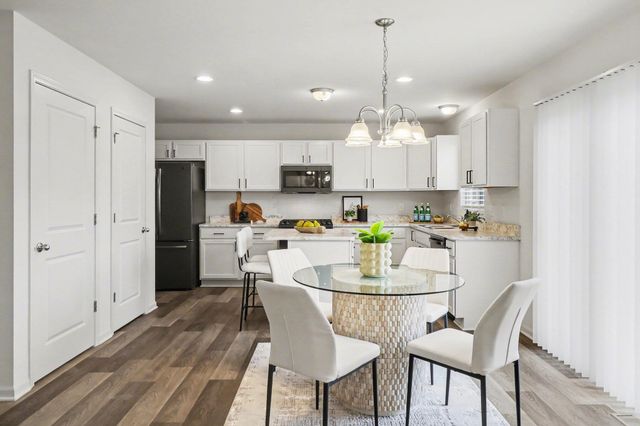 7200 Chandler Drive, Van Buren Twp, MI 48111